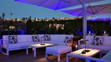 Lhp Napoli Palace & Spa