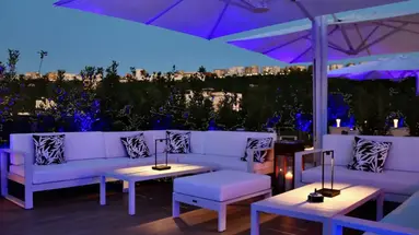 Lhp Napoli Palace & Spa
