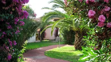 Li Suari Club Village
