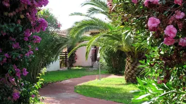 Li Suari Club Village