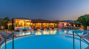 Li Suari Club Village