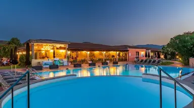 Li Suari Club Village