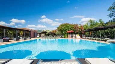 Li Suari Club Village