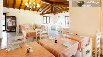 LI SUARI HOTEL