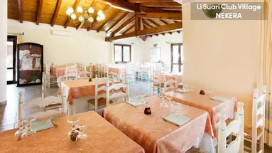 LI SUARI HOTEL
