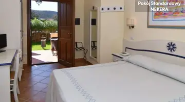 LI SUARI HOTEL
