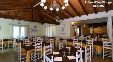 LI SUARI HOTEL
