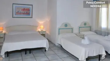 LI SUARI HOTEL