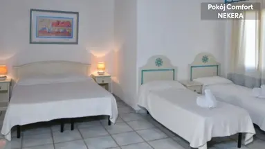 LI SUARI HOTEL