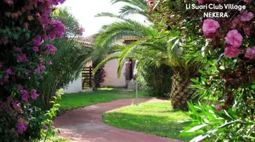 LI SUARI HOTEL