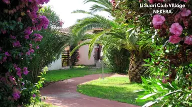 LI SUARI HOTEL