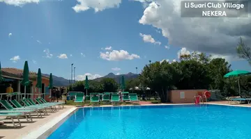 LI SUARI HOTEL