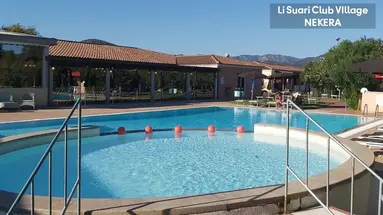 LI SUARI HOTEL