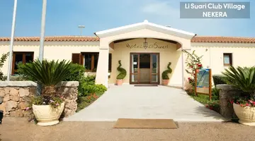 LI SUARI HOTEL