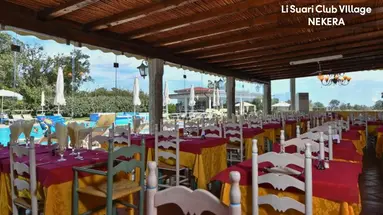 LI SUARI HOTEL