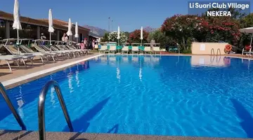 LI SUARI HOTEL