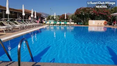 LI SUARI HOTEL