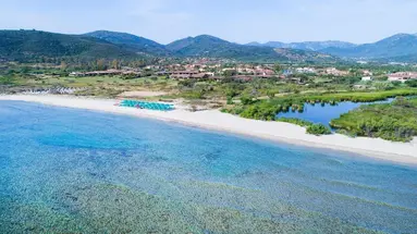 Li Suari Village