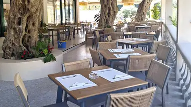 Liapades Golden Beach