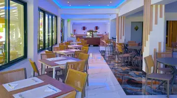 Liapades Golden Beach