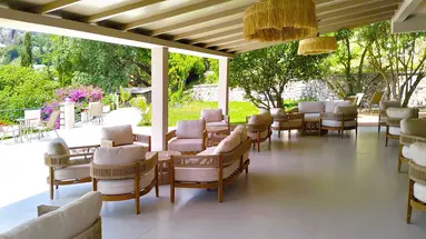 Liapades Golden Beach