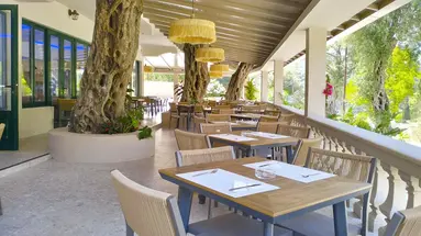 Liapades Golden Beach