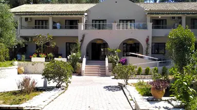 Liapades Golden Beach