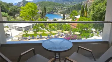 Liapades Golden Beach