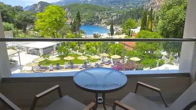 Liapades Golden Beach