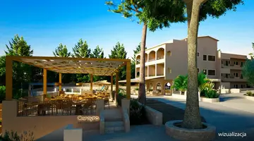 Liapades Golden Beach