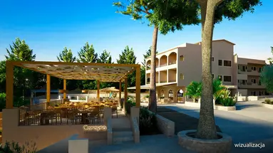 Liapades Golden Beach
