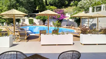 Liapades Golden Beach
