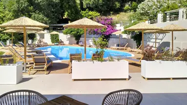 Liapades Golden Beach
