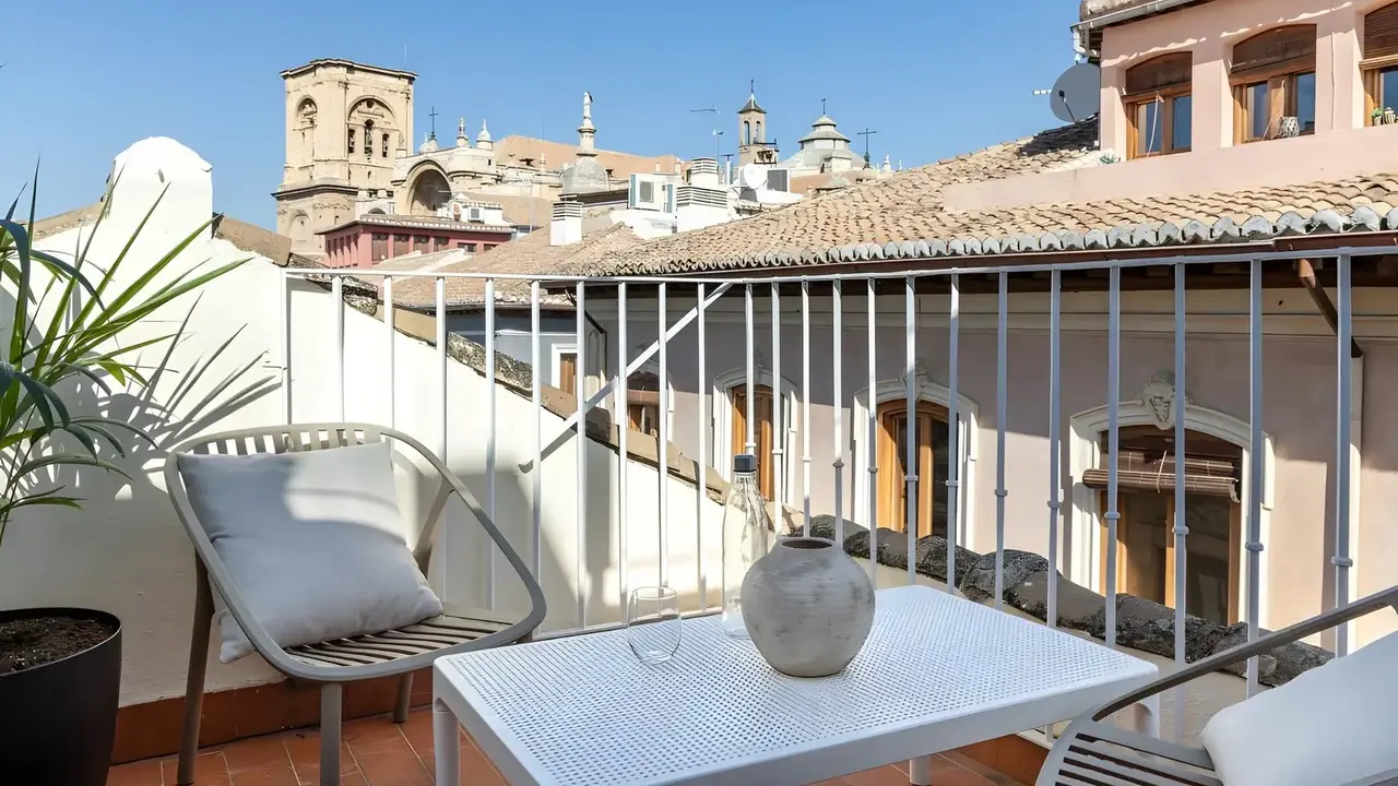 Libere Granada Catedral