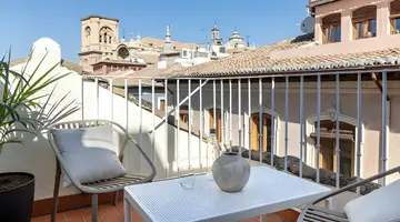 Libere Granada Catedral