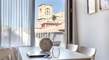 Libere Granada Catedral