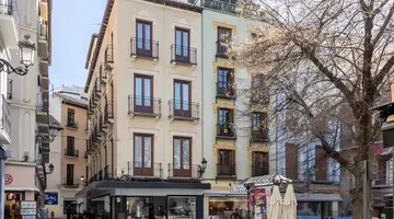 Libere Granada Catedral