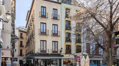 Libere Granada Catedral