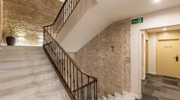 Libere Malaga Teatro Romano