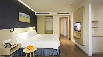 LIBERTY CENTRAL NHA TRANG