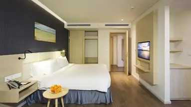 LIBERTY CENTRAL NHA TRANG