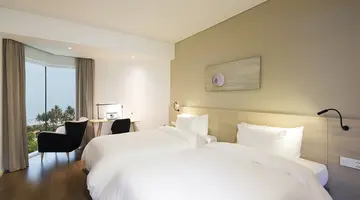 LIBERTY CENTRAL NHA TRANG