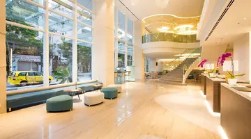 LIBERTY CENTRAL NHA TRANG