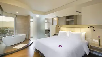 LIBERTY CENTRAL NHA TRANG