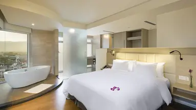 LIBERTY CENTRAL NHA TRANG