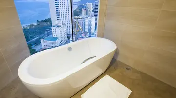 LIBERTY CENTRAL NHA TRANG