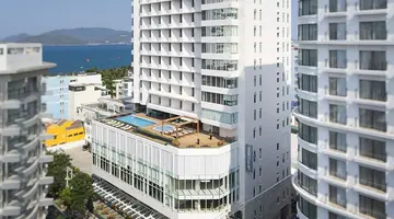 LIBERTY CENTRAL NHA TRANG