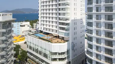 LIBERTY CENTRAL NHA TRANG