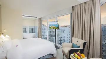 LIBERTY CENTRAL NHA TRANG