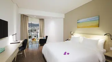 LIBERTY CENTRAL NHA TRANG
